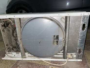 Kombilər: İşlənmiş Kombi Termogas Ünvandan götürmə, Ödənişli quraşdırma, Zəmanətsiz, Kredit yoxdur — 7