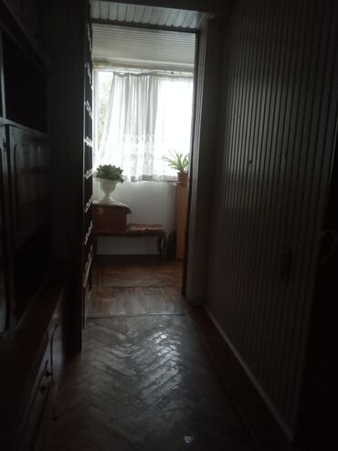 Köhnə tikili: Bakı, 4 otaqlı, Köhnə tikili, m. Gənclik, 100 kv. m — 8