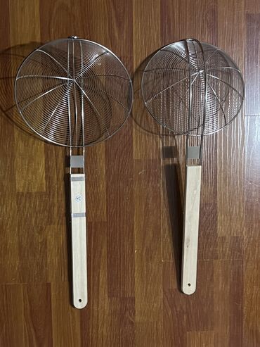 Другие аксессуары для кухни: Кепкур, Пловник — 12