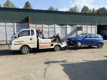 Услуги эвакуатора: С лебедкой, С гидроманипулятором, С частичной погрузкой at lalafo.kg — 8 Услуги эвакуатора: С лебедкой, С гидроманипулятором, С частичной погрузкой — 8