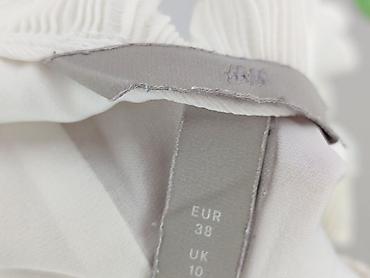 biale bluzki hm: H&M, Bluzka damska, rozmiar S — 5