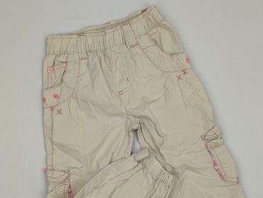hugo boss spodnie: Бриджі Bluezoo, 3-4 р., Бавовна, стан - Дуже гарний