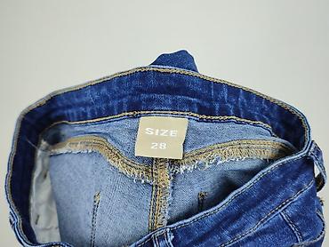 jeans mango straight: Jeansy damskie, rozmiar S — 4