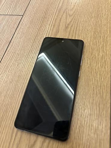 redmi pad 2: Samsung Galaxy A52, rəng - Bənövşəyi, Barmaq izi — 2