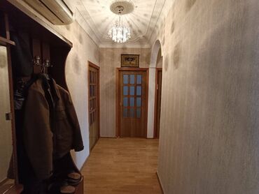 Köhnə tikili: Bakı, Bakıxanov qəs., 3 otaqlı, Köhnə tikili, 85 kv. m — 16