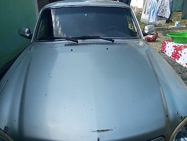 нш на вольво: ГАЗ 3110 Volga: 2008 г., Седан — 1