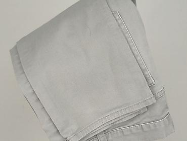 ciazowe: H&M, Spodnie materiałowe damskie, rozmiar M — 6