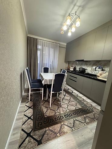 Продажа квартир: 3 комнаты, 83 м², 5 этаж, Евроремонт — 7