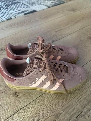 zoom patike: Adidas, 40