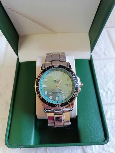 Ručni satovi: Unisex — 6