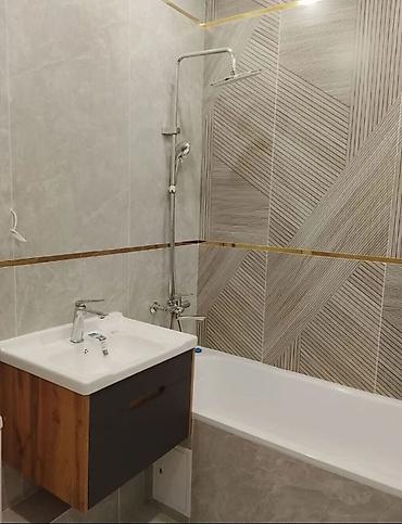 Продажа квартир: 1 комната, 45 м², 106 серия, 5 этаж, Евроремонт — 3