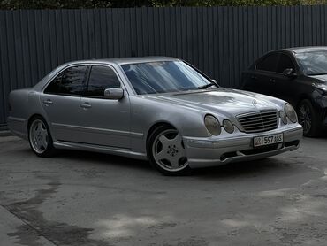 мотороллер муравей купить новый: Mercedes-Benz E-Class: 2000 г., 4.3 л, Автомат, Бензин, Седан