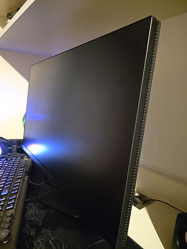 Monitorlar: Alienware oyun monitoru 500 Hz - Ekran ölçüsü: təxminən 25 düym — 1