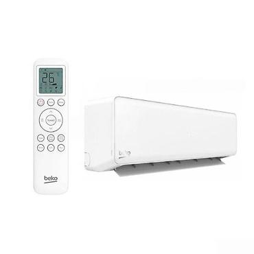 Aır Cond Beko BRFPA 090-KITAır Cond Beko BRFPA- – Geniş sahələr üçün