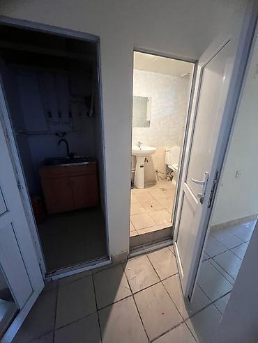 office: Obyekt – yarızirzəmi səviyyəsində ayrıca girişli sahə - Planlaşdırma — 5