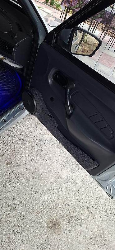 VAZ (LADA): VAZ (LADA) 2115: 1.5 l | 2003 il 348000 km Sedan — 13