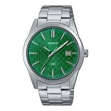 Ručni satovi: Casio MTP-VD03D-3A1 Potpuno NOV sat Casio MTP-VD03D-3A1, dolazi u — 12