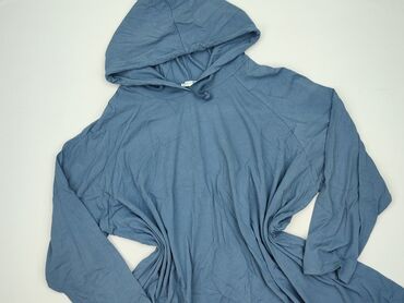 no cooperacion con la policia t shirty: Bluza z kapturem damska, rozmiar One size