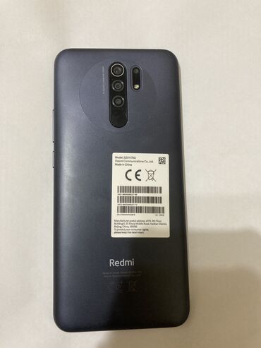 xiaomi mi 9 цена: Xiaomi, Redmi 9, Б/у, 64 ГБ, цвет - Черный, 2 SIM