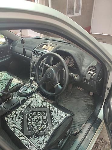 обогреватель на авто: Toyota Altezza: 2002 г., 2 л, Автомат, Бензин, Универсал — 4