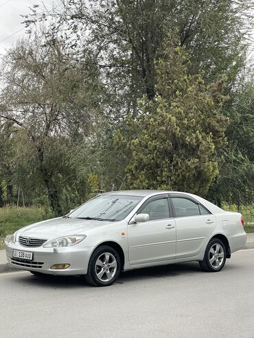 купить двигатель 2jz с коробкой: Toyota Camry: 2004 г., 2.4 л, Автомат, Бензин, Седан