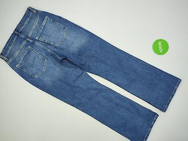 dżinsy hm: H&M, Jeansy damskie, rozmiar M — 3
