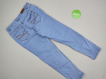 spodenki jeansowe pull: Jeanswear, Jeansy damskie, rozmiar M — 3