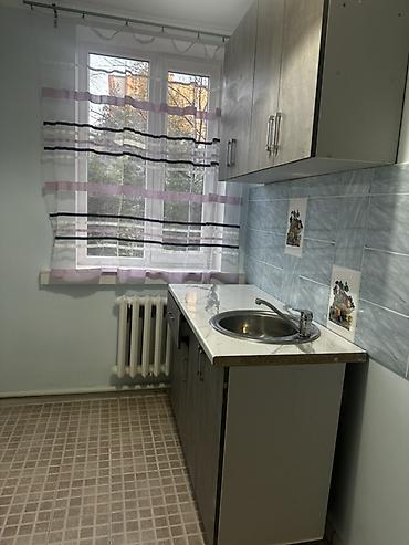 Кыймылсыз мүлк: 2 бөлмө, 45 м², Жеке план, 1 кабат, Евро оңдоо — 6