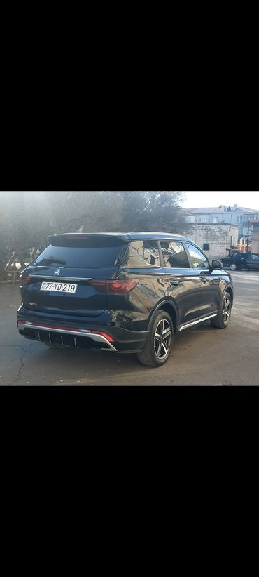 VIS: VIS : 1.5 l | 2023 il 128000 km Krossover — 4