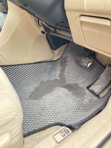 Honda: Honda Accord: 2002 г., 2.4 л, Автомат, Бензин, Универсал — 8