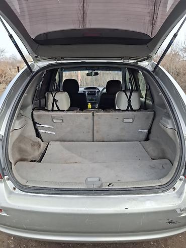 Панели, обшивки: Торпедо Toyota 2000 г., Б/у — 3