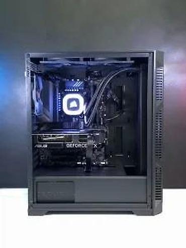 Desktop računari i radne stanice: 💻 Intel i7 14700KF / RTX 4070 / Z790 / 32GB / 1TB – SM006PC 🚀 ✨ — 6