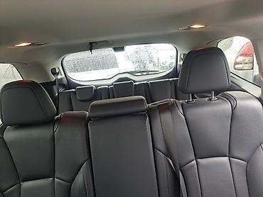 Subaru: Subaru Ascent: 2020 г., 2.4 л, Вариатор, Бензин, Внедорожник — 17