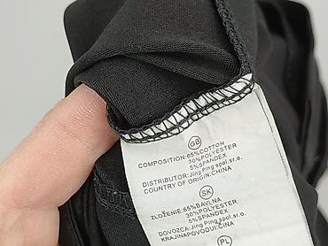 prima moda kozaki: Spodnie materiałowe damskie, rozmiar M — 5