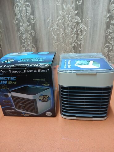 Кондиционеры: Кондиционер Aircool Охлаждение