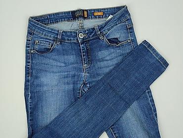 second hand lubin: House of Denim, Jeansy damskie, rozmiar S — 1