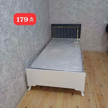 Dolablar: Yeni, Təknəfərlik çarpayı, Matrassız lalafo.az -da Dolablar: Yeni, Təknəfərlik çarpayı, Matrassız