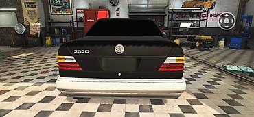 резина 15 с: Продам виртуальный автомобиль из игры Car parking— седан класса E — 3
