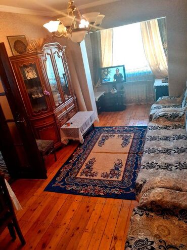 Köhnə tikili: Bakı, 2 otaqlı, Köhnə tikili, 45 kv. m — 5