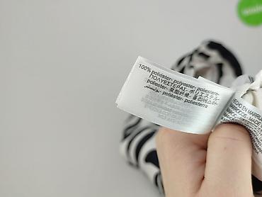 chamur: Zara, Spodnie materiałowe damskie, rozmiar M — 7