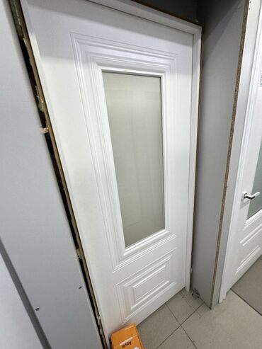 меж комнаты двери: Doors with glass