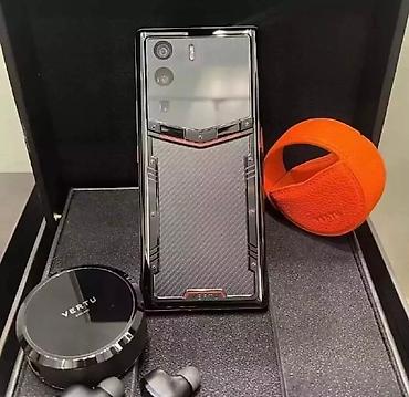 Vertu: Exclusive New Vertu Meta Android: 12 Ram: 12 GB Yaddas: 512 GB -da lalafo.az — 16 Vertu: Exclusive New Vertu Meta Android: 12 Ram: 12 GB Yaddas: 512 GB — 16