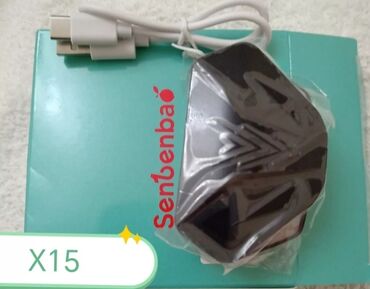 Qulaqcıqlar: Simsiz (Bluetooth) Qulaqcıqlar, rəng - Qara — 4