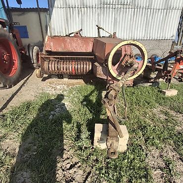 başak traktor: Təmirdən təzə çıxıb sadacə işlədənmiz yoxdu deyə satılır qoş işləd — 4