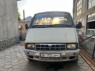 ender s: Продаю Газель!!! Газель сатылат!!! без торга цена окончательно!!! — 1