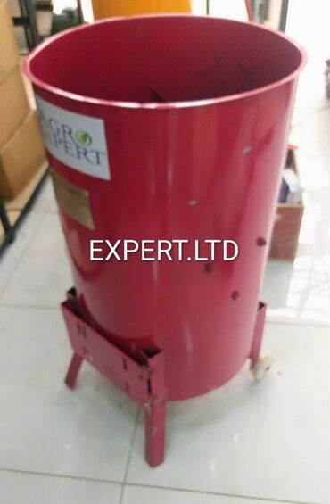 Ot doğrayan aparatlar: Saatda 30 ot pressi, Yem də üyüdür, Yeni — 18