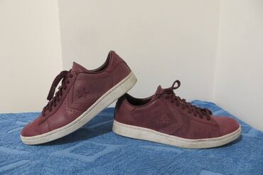patike polovne: Converse, 39