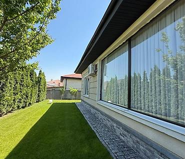 Продажа коттеджей и домов: 🏡 ПРОДАЕТСЯ СОВРЕМЕННЫЙ ДОМ В VIP-ГОРОДКЕ ORDO 📍 с. Орто-Сай, Бишкек — 3