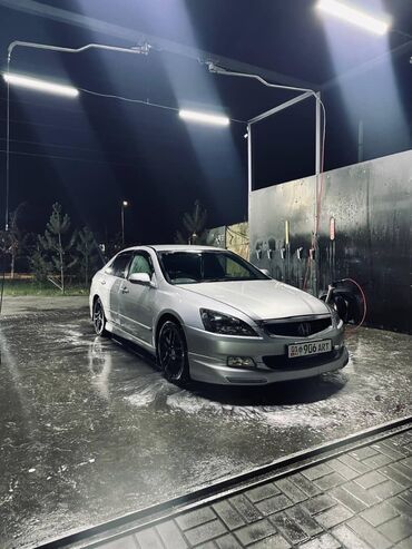 истеп машина: Honda Inspire: 2005 г., 0.3 л, Автомат, Бензин, Седан