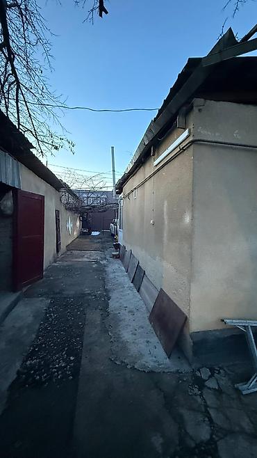 Продажа коттеджей и домов: Продаётся участок 6 соток Советская/ Тульская до рынка Дордой 500м — at lalafo.kg — 10 Продажа коттеджей и домов: Продаётся участок 6 соток Советская/ Тульская до рынка Дордой 500м — — 10